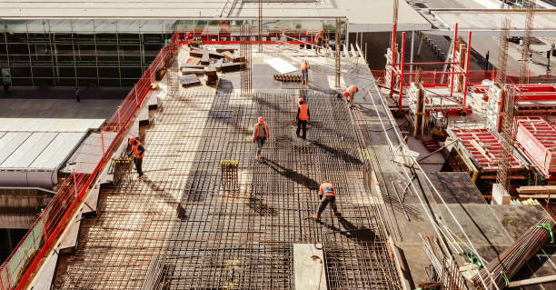 Best Residential Concrete Solutions in Meadowood, PA