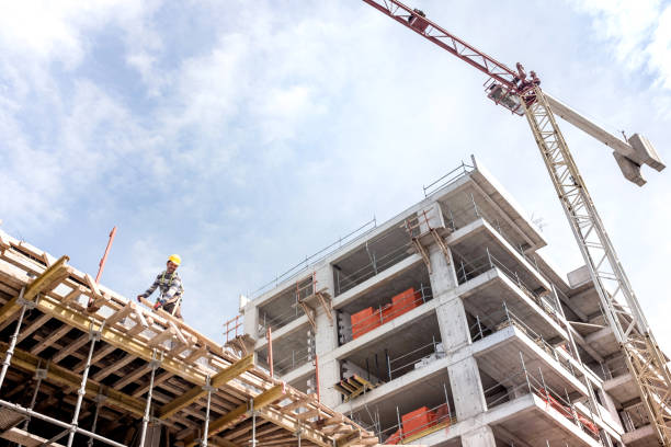 Best Commercial Concrete Services in Meadowood, PA